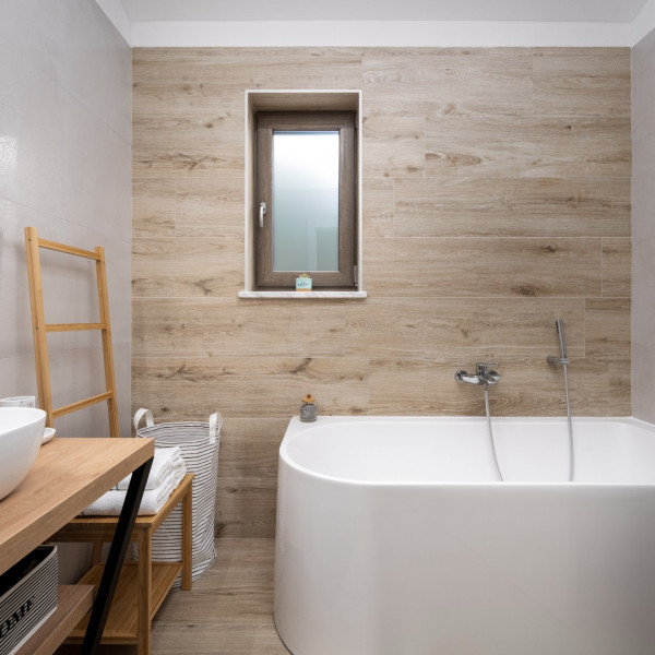 Bathroom / WC, Villa Rotonda, Villa Rotonda, Lindar, Pazin &ndash; Croatia Pazin