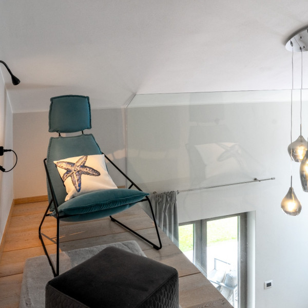 Living room, Villa Rotonda, Villa Rotonda, Lindar, Pazin &ndash; Croatia Pazin