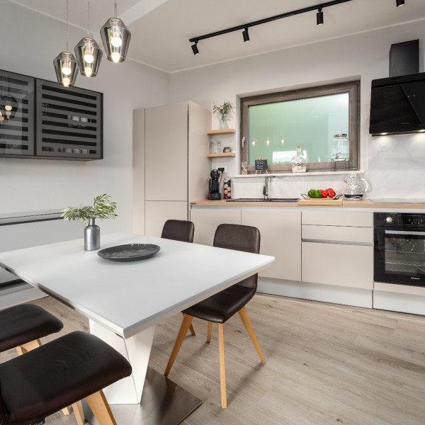 Kitchen, Villa Rotonda, Villa Rotonda, Lindar, Pazin &ndash; Croatia Pazin