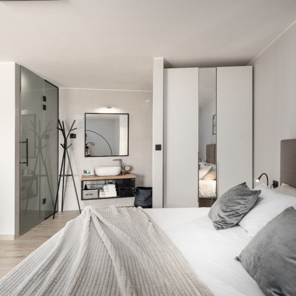 Bedrooms, Villa Rotonda, Villa Rotonda, Lindar, Pazin &ndash; Croatia Pazin
