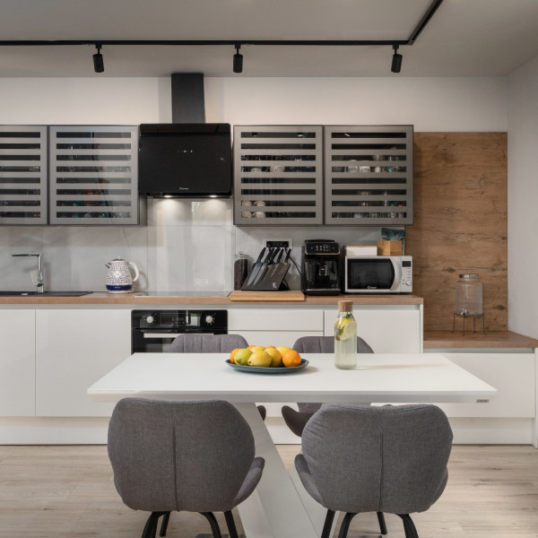 Kitchen, Villa Rotonda, Villa Rotonda, Lindar, Pazin &ndash; Croatia Pazin