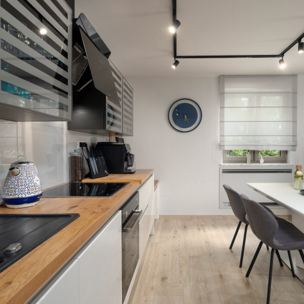 Kitchen, Villa Rotonda, Villa Rotonda, Lindar, Pazin &ndash; Croatia Pazin
