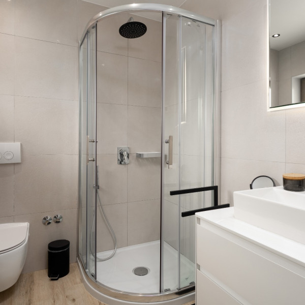 Bathroom / WC, Villa Rotonda, Villa Rotonda, Lindar, Pazin &ndash; Croatia Pazin