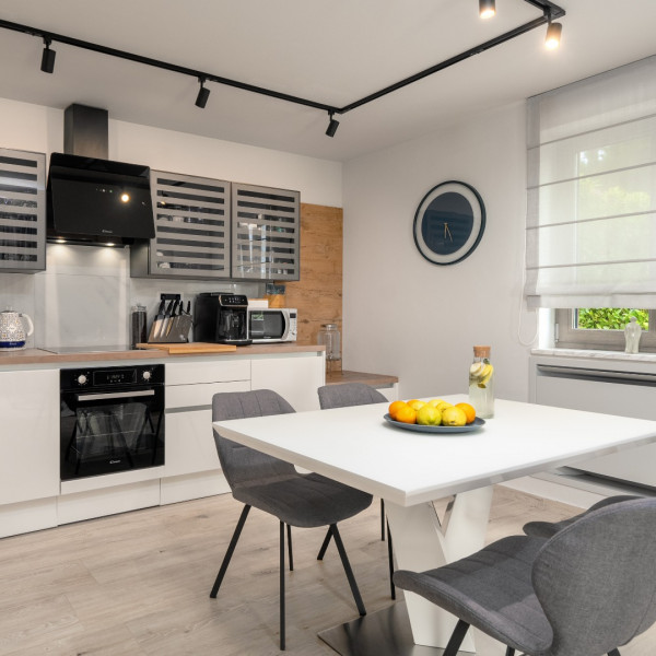 Kitchen, Villa Rotonda, Villa Rotonda, Lindar, Pazin &ndash; Croatia Pazin