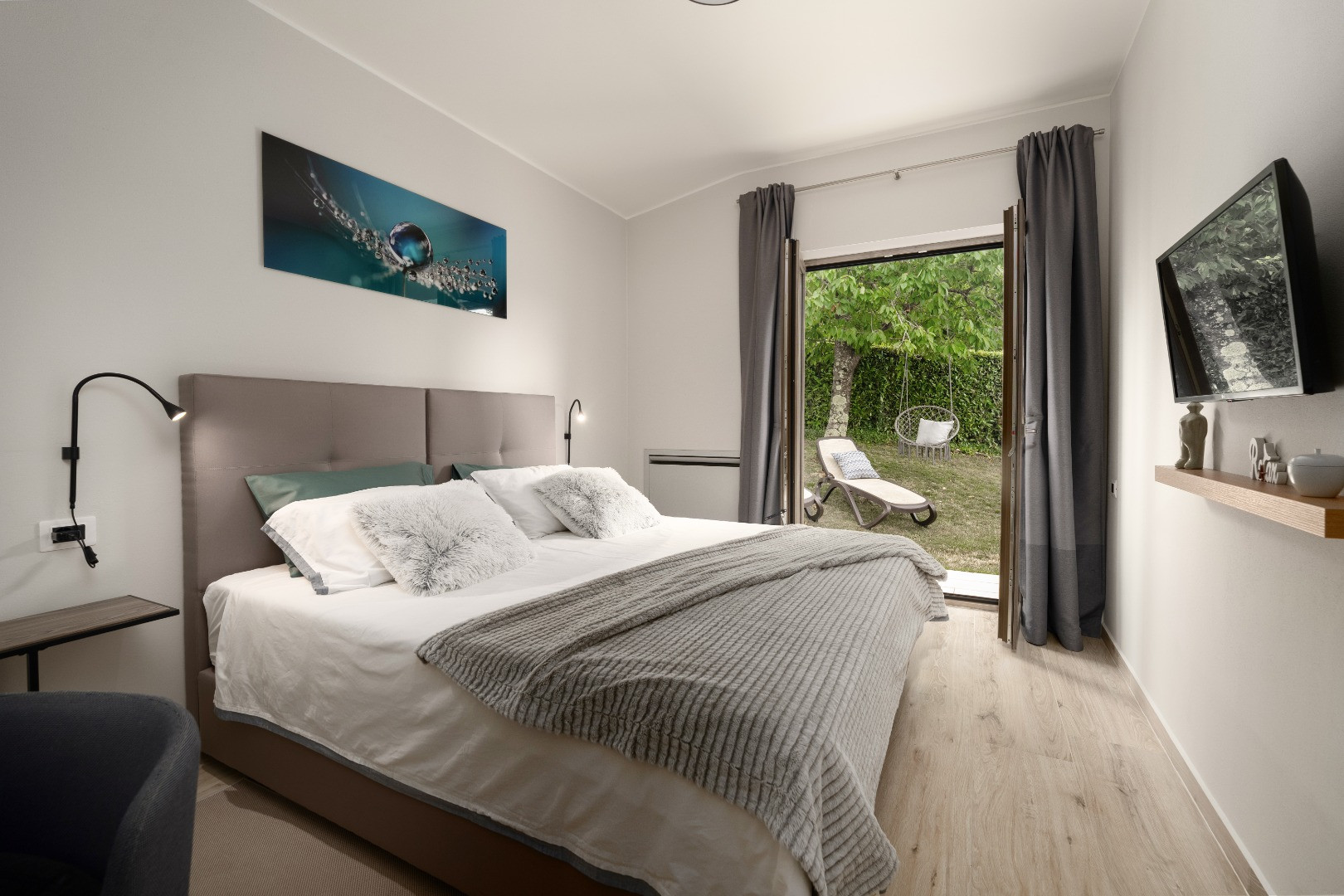 Villa Rotonda - Enjoy luxury, peace and comfort in the heart of Istria., Villa Rotonda, Lindar, Pazin &ndash; Croatia Pazin